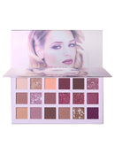 Desert Rose Aromas Eyeshadow Palette