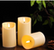 Electronic Candle Light Confession Christmas Led Candle Home Soft Decoration Script To Kill Props