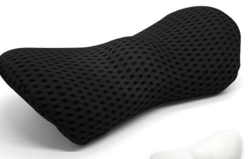 Lumbar Support Pillow For Side Sleepers Pregnancy Relieve Hip Coccyx Sciatica Pain Machine Chair Back Cushion Waist Car Seat