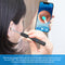 NE3 Ear Cleaner Otoscope Ear Wax Removal Tool With Camera LED Light Wireless Ear Endoscope Ear Cleaning Kit For I-phone