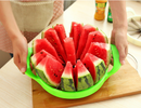 Multi-function Fruit Slicer Melon Watermelon Slicer Melon Cutter Practical Fruit Kitchen Tool