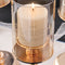 Champagne Luxury Candlestick