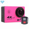 4K Sports Mini Camera
