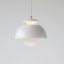 Modern Iron Pendant Lamp