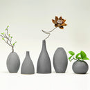 Nordic Ceramic Vase Ornaments Home Decoration Ornaments