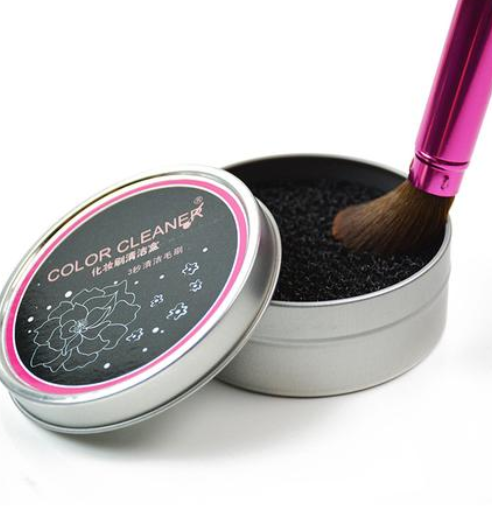 Makeup Brush Cleaner