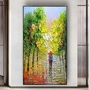 Modern Wall Mural Canvas