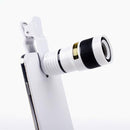 Mobile Phone Telescope Lens