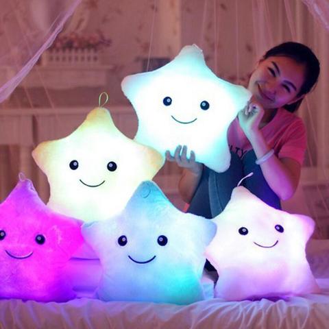 Luminous Pillow