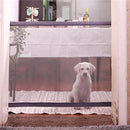 Portable Folding Pet Separation