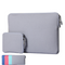 Velvet Lined Laptop and Mouse Sleeve Cases
