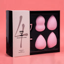 Makeup Blender Multipack