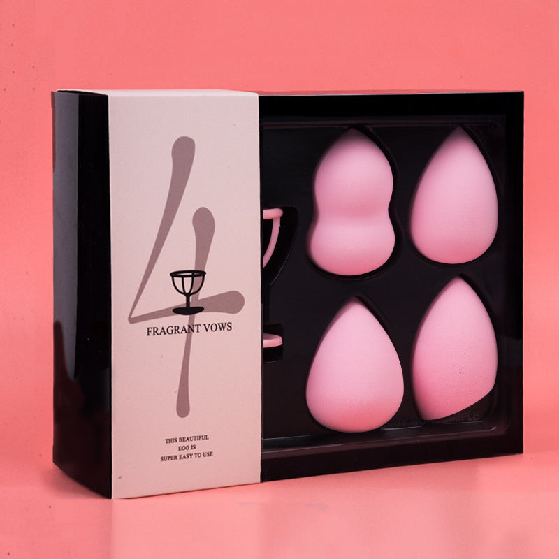 Makeup Blender Multipack