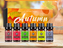 Flameless Essential Oil Sets