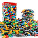 1000 Granular Building Blocks