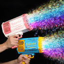 Bazooka Bubble Gun