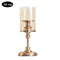 Champagne Luxury Candlestick