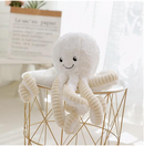 Baby Octopus Plush Toy