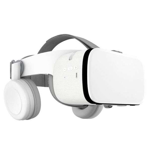 BOBO Z6 Bluetooth VR Headset