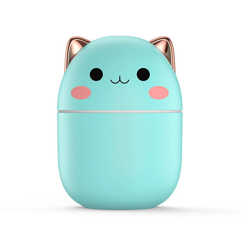 Kawaii Air Humidifier 250ML