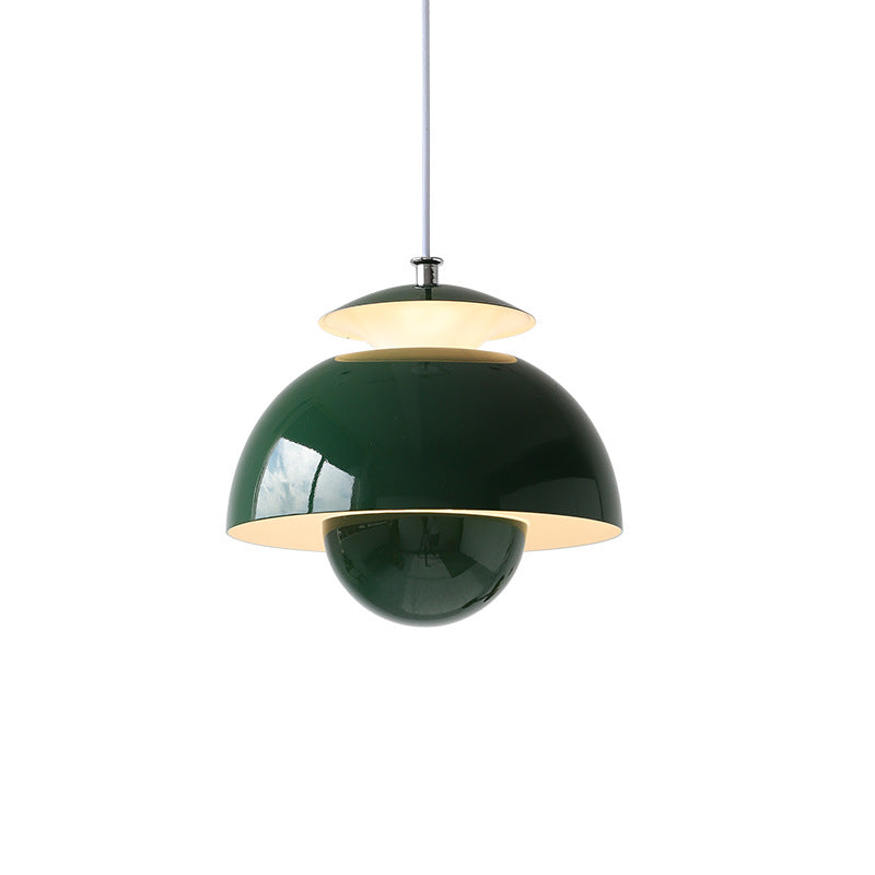 Modern Iron Pendant Lamp