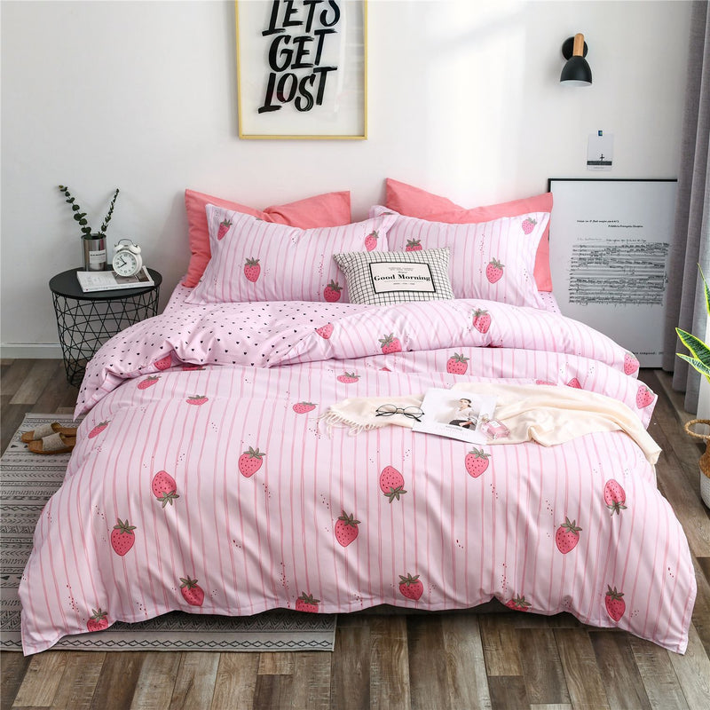 Fashionable Bedding Sets