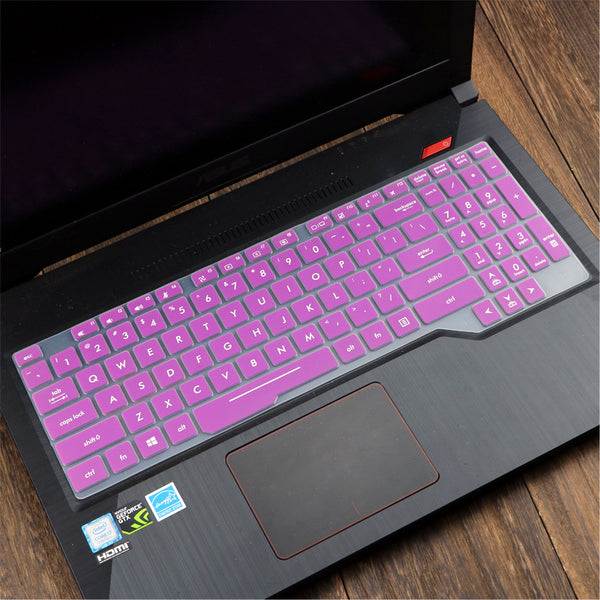 ASUS Laptop Keyboard Protective Film Cover