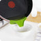 Silicone Soup Funnel Kitchen Gadget Tools