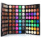 Perfect Professional 120 Colors Eye Shadow Palette Hot Fashion Cosmetic Powder Soft Matt Eyeshadow Palettes Beauty Makeup Set