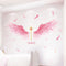 Wall decoration classroom layout wall stickers art wallpaper wallpaper self-adhesive painting