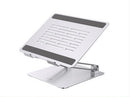 Laptop Bracket Support Lifting Type Adjustable Folding Aluminum Alloy Heat Dissipation