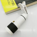 Mobile Phone Telescope Lens