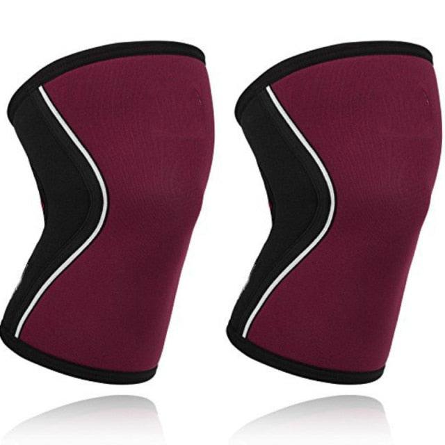7Mm Thickened Sport Knee Pads