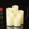 Electronic Candle Light Confession Christmas Led Candle Home Soft Decoration Script To Kill Props