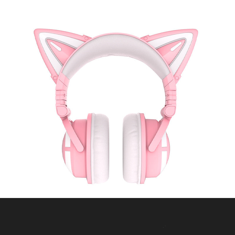 Feline Gaming Wireless Headset
