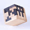 Creative Wooden 3D Puzzle