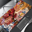 Lightweight Gaming Room Desktop Accessories Mouse Pad