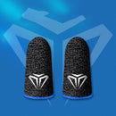 Gaming Fingertip Gaming Touch Screen Breathable And Sweatproof