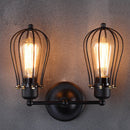 Retro Industrial Style LOFT Art Corridor Staircase Aisle Wall Lamp