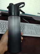 700ml Spray Water Bottle