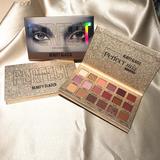 18 Colour Perfect Eyeshadow Palette