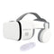 BOBO Z6 Bluetooth VR Headset