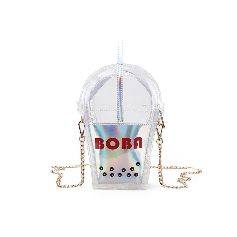 Boba Tea Bag