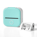 Mistake Mini Pocket Small Portable Printer For Home Use