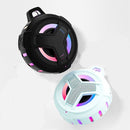 Bluetooth Small Colourful Speaker