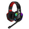New PC Gaming Headset Illuminated RGB Headset