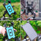 Electric Vehicle Shockproof Phone Holder Riding Accessories