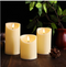 Electronic Candle Light Confession Christmas Led Candle Home Soft Decoration Script To Kill Props