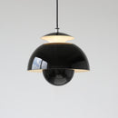 Modern Iron Pendant Lamp