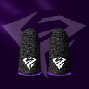 Gaming Fingertip Gaming Touch Screen Breathable And Sweatproof